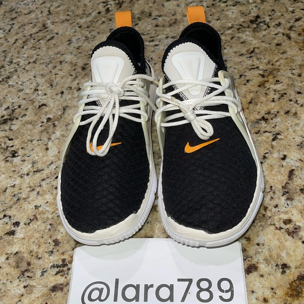 Nike Alcalme “White Amber Rise”